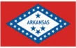 Arkansas State Flag