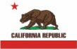 California State Flag