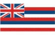 Hawaii State Flag