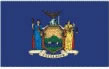 New York State Flag