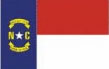 North Carolina State Flag