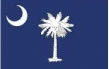 South Carolina State Flag