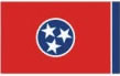 Tennessee State Flag