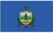 Vermont State Flag